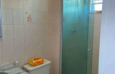 Apartamento com 3 dormitórios à venda, 75 m² por r$ 430.000,00 - bosque dos eucaliptos - são josé dos campos/sp