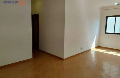 Apartamento com 3 quartos para alugar, 83 m² - parque residencial aquarius - são josé dos campos/sp