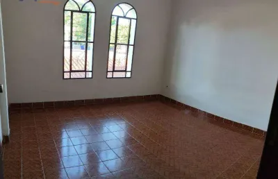 Sala comercial para alugar na Avenida Andrômeda, Bosque dos Eucaliptos, São José dos Campos