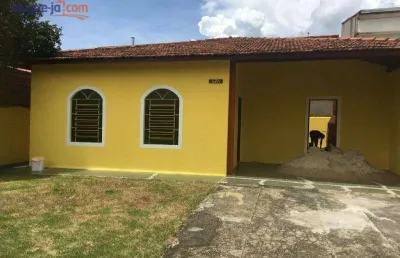 Casa térrea à venda no jardim morumbi com 3 quartos e 95 metros.