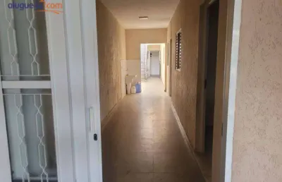Casa com 2 quartos à venda na Rua Joaquim de Paula, Cidade Morumbi, São José dos Campos