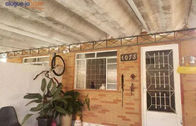 Casa com 3 dormitórios à venda, 110 m² por r$ 580.000,00 - bosque dos eucaliptos - são josé dos campos/sp