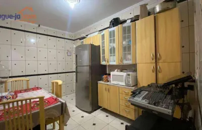 Casa com 2 dormitórios, 118 m² - venda por r$ 320.000,00 ou aluguel por r$ 2.350,00/mês - cidade morumbi - são josé dos campos/sp