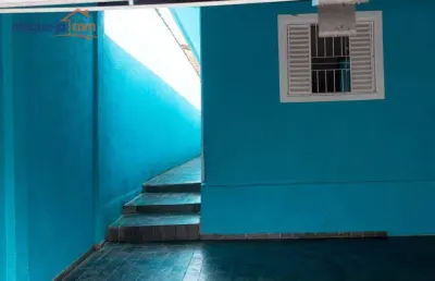 Casa com 2 quartos à venda, 53 m² - parque nova esperança - são josé dos campos/sp