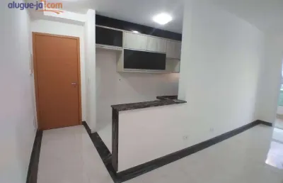 Apartamento com 3 dormitórios, 85 m² - venda por r$ 700.000,00 ou aluguel por r$ 4.400,00/mês - jardim califórnia - jacareí/sp