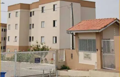Apartamento com 2 quartos à venda na estrada dom josé antonio do couto, campos de são josé, são josé dos campos, 48 m2 por r$ 128.000
