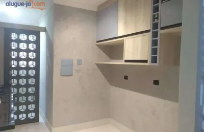 Apartamento à venda, 86 m² por r$ 450.000,00 - jardim califórnia - jacareí/sp