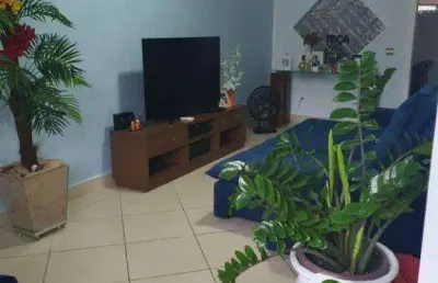 Casa à venda, 146 m² por r$ 785.000,00 - vila nova - cubatão/sp