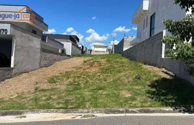 Terreno à venda, 250 m² por r$ 225.000,00 - condominio residencial malibu - caçapava/sp