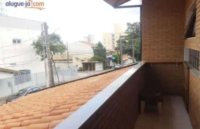 Casa com 3 quartos à venda na Rua Professor José Antônio Coutinho Condino, Jardim América, São José dos Campos