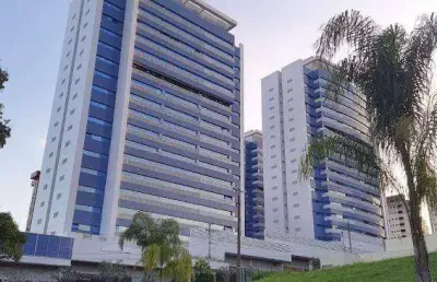 Sala à venda, 36 m² por r$ 400.000,00 - jardim aquarius - são josé dos campos/sp