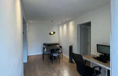 Apartamento à venda, 58 m² por r$ 355.000,00 - jardim primavera - jacareí/sp