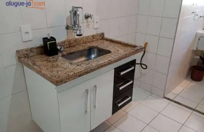 Apartamento com 3 dormitórios à venda, 65 m² por r$ 480.000,00 - jardim américa - são josé dos campos/sp