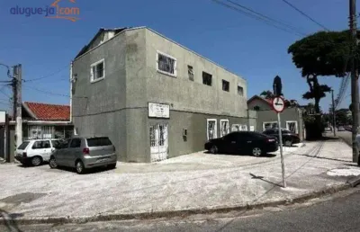 Prédio à venda, 300 m² por r$ 1.170.000,00 - jardim satélite - são josé dos campos/sp