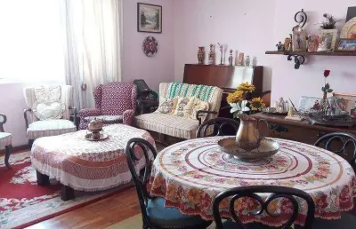 Apartamento com 3 quartos à venda, 107 m² - vila adyana - são josé dos campos/sp