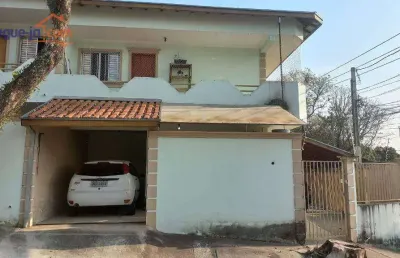 Village com 2 dormitórios à venda, 95 m² por r$ 350.000,00 - parque industrial - são josé dos campos/sp