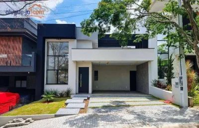 Casa à venda, 150 m² por r$ 1.470.000,00 - villa branca - jacareí/sp