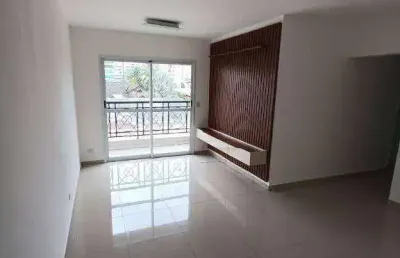 Apartamento para alugar no jardim aquárius com 3 quartos e 90 metros.