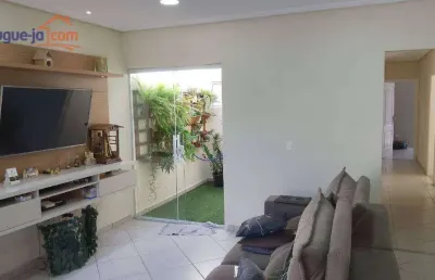 Casa à venda, 190 m² por r$ 850.000,00 - são joão - jacareí/sp