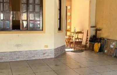 Casa à venda, 99 m² por r$ 499.000,00 - jardim são vicente - são josé dos campos/sp