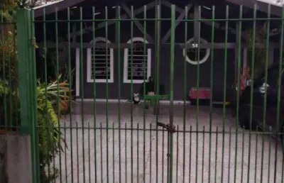 Casa com 3 dormitórios à venda, 168 m² por r$ 1.060.000,00 - jardim américa - são josé dos campos/sp