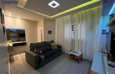Casa à venda no jardim santa inês com 2 quartos (suíte) e 80 metros.