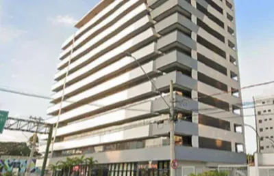 Sala para alugar, 37 m² por r$ 2.237,75/mês - jardim são dimas - são josé dos campos/sp