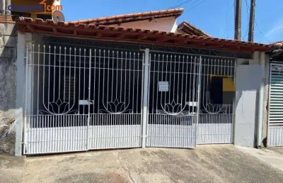 Casa com 3 dormitórios à venda, 106 m² por r$ 439.000,00 - cidade morumbi - são josé dos campos/sp