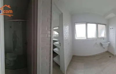 Apartamento com 4 dormitórios, 184 m² - venda por r$ 1.800.000,00 ou aluguel por r$ 11.340,00/mês - vila ema - são josé dos campos/sp