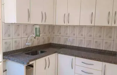 Apartamento com 2 dormitórios para alugar, 48 m² por r$ 1.485,00/mês - jardim das indústrias - jacareí/sp