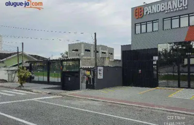 Ponto para alugar, 180 m² por r$ 5.500,00/mês - jardim satélite - são josé dos campos/sp