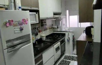 Apartamento à venda, 65 m² por r$ 500.000,00 - jardim américa - são josé dos campos/sp