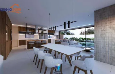 Sobrado com 4 dormitórios à venda, 320 m² por r$ 3.600.000,00 - jardim das colinas - são josé dos campos/sp