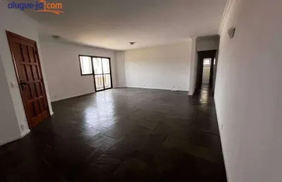 Apartamento com 4 dormitórios à venda, 153 m² por r$ 980.000,00 - jardim aquarius - são josé dos campos/sp