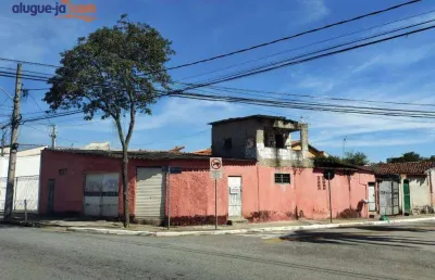 Casa à venda, 80 m² por r$ 550.000,00 - conjunto residencial trinta e um de março - são josé dos campos/sp