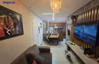 Apartamento com 3 dormitórios à venda, 66 m² por r$ 645.000,00 - parque industrial - são josé dos campos/sp