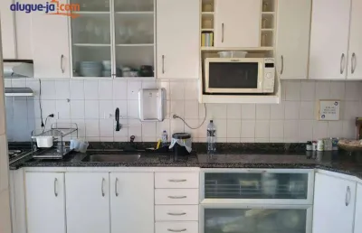 Apartamento com 3 dormitórios à venda, 86 m² por r$ 670.000,00 - jardim das indústrias - são josé dos campos/sp