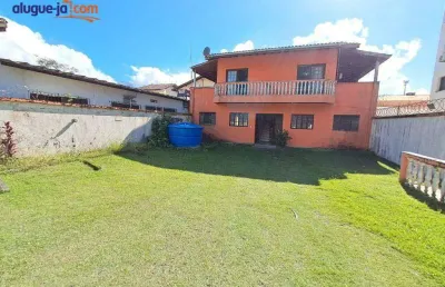 Casa com 4 dormitórios à venda, 320 m² por r$ 1.100.000,00 - maranduba - ubatuba/sp