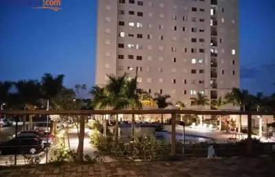 Apartamento à venda, 65 m² por r$ 424.000,00 - jardim ismênia - são josé dos campos/sp