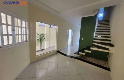 Sobrado com 3 quartos à venda, 130 m² - santana - são josé dos campos/sp