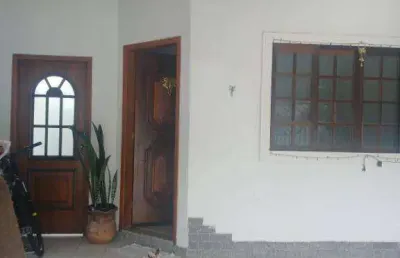 Casa com 3 dormitórios à venda, 80 m² por r$ 465.000,00 - residencial bosque dos ipês - são josé dos campos/sp