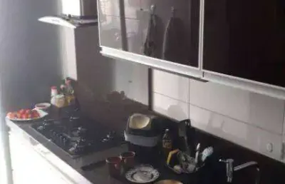 Apartamento à venda, 99 m² por r$ 475.000,00 - jardim califórnia - jacareí/sp