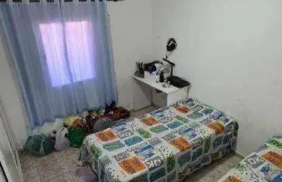Casa com 3 dormitórios para alugar, 90 m² por r$ 3.060,00/mês - vila tesouro - são josé dos campos/sp