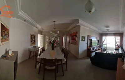 Apartamento com 4 dormitórios à venda, 108 m² por r$ 860.000,00 - jardim satélite - são josé dos campos/sp