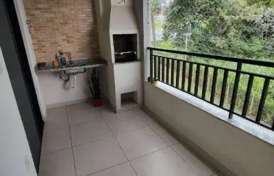 Apartamento com 2 dormitórios à venda, 65 m² por r$ 500.000,00 - jardim oriente - são josé dos campos/sp