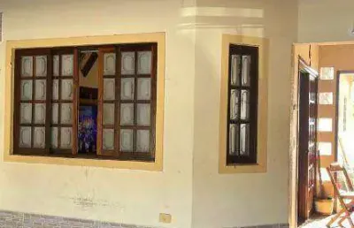 Casa com 3 dormitórios à venda, 120 m² por r$ 499.000,00 - jardim são vicente - são josé dos campos/sp