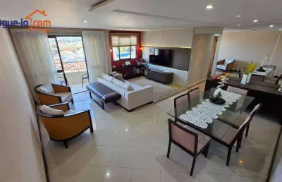 Apartamento com 4 dormitórios à venda, 124 m² por r$ 852.000,00 - jardim satélite - são josé dos campos/sp