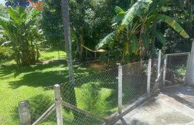 Chácara com 3 dormitórios à venda, 1280 m² por r$ 499.000,00 - vila velha - caçapava/sp