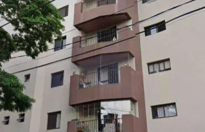 Apartamento com 3 dormitórios à venda, 89 m² por r$ 660.000,00 - vila paiva - são paulo/sp