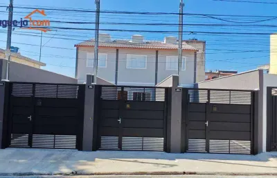 Sobrado com 2 dormitórios à venda, 67 m² por r$ 460.000,00 - vila siria - são paulo/sp